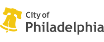 Home 58 City of Philadelphia Logo